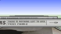 There Is Nothing Left To Lose (Foo Fighters)