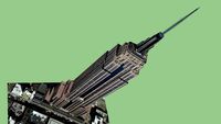 Empire State Building