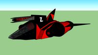 Stellar Racer