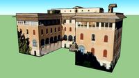 Edificio in 00120 Città del Vaticano