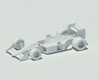 McLaren MP4-4