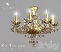 Asfour / Crystal