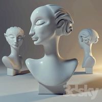 statuette ArDeko
