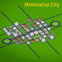 Minimalistic City
