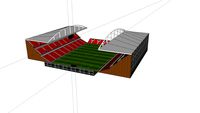 estadio de futebol