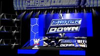 WWE Smackdown HD Set 2009