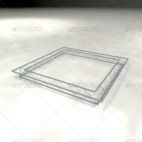 truss trio 3x3 meter
