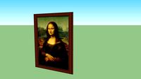 monalisa