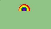 rainbow