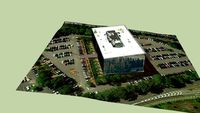 Kimco Headquarters