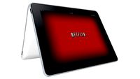 iPad dub