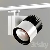 LED Spotlight SANI spot Bosma