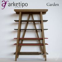 Arketipo Garden