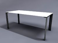 Table Four Kartell
