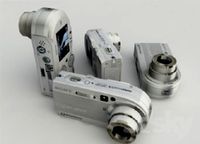 Camera Sony