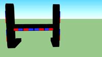 chager push bar