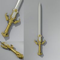 Sword