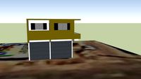 nova casa
