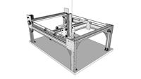Makerslide 3 axis machine