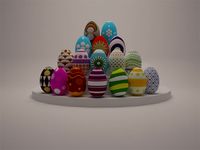 Easter Egg