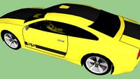 Chevrolet Opala SS Concept 2003