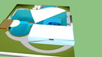 Large Complex