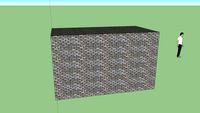 Tunnel Brick