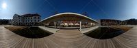 HDRI - Balk