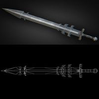 Sword 13