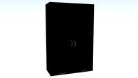 Wall Appliance Garage 15D