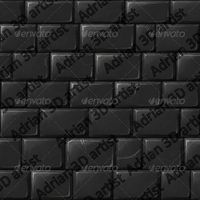 Hand Painted Wall Texture