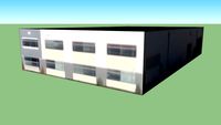 Building in Gresham, OR, USA