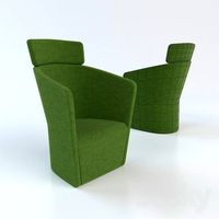 Armchair Bene