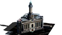 Legislatura de la Ciudad de Buenos Aires