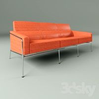 Fritz Hansen Series 3300