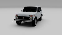 Lada Niva