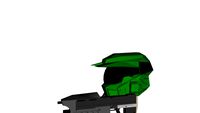 master chief