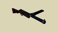 lanchester smg