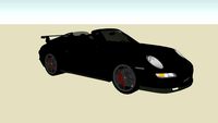 911 GT3 Tuned