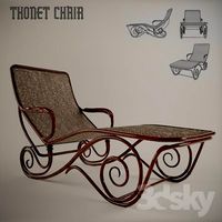 Thonet Chair