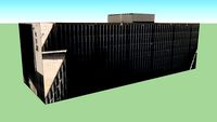 Building in Victoria 3011, Australia