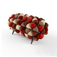 Aqua Creations Anana bench