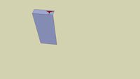 hang glider