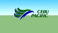 Cebu Pacific Logo
