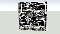 Splashguard600x600mmGothenburg_Black_byAnnaViktorssonForDesignMCollectio