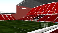 Max Arena