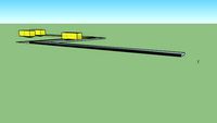 car model limit switches and switcher