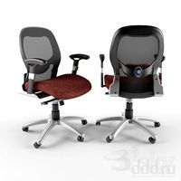Silla Ejecutiva