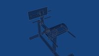 Glute & Hamstring Developer (GHD)