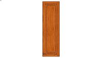 Wall Single Door 48H